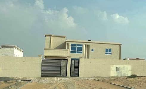 فیلا 5 غرف نوم للايجار في الرحمانية، الشارقة - WhatsApp Image 2024-11-23 at 2.19. 38 PM. jpeg