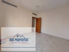 شقة في برج أبو شغارة،أبو شغارة 1 غرفة 25999 درهم - 10238700