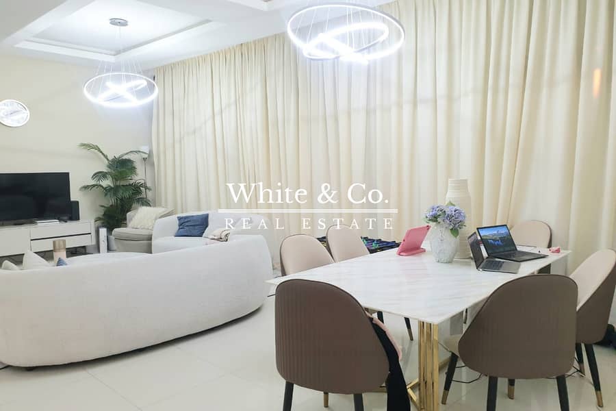 位于达马克山庄,公园别墅,托潘加别墅区 3 卧室的别墅 220000 AED - 10239222 位于达马克山庄,公园别墅,托潘加别墅区 3 卧室的别墅 220000 AED - 10239222