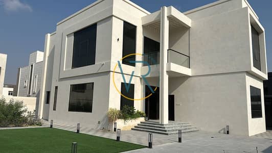 5 Bedroom Villa for Sale in Hoshi, Sharjah - WhatsApp Image 2024-11-21 at 4.57. 38 PM. jpeg