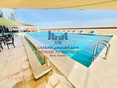 1 Bedroom Flat for Rent in Al Nahda (Sharjah), Sharjah - K9kcMzh8r5pt7SpFGGmr37QywMnIDMw1sam5bT7y