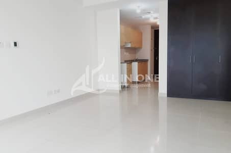 A Classy Studio Unit in a Luxurious Place of Al Reem Island! A Classy Studio Unit in a Luxurious Place of Al Reem Island!
