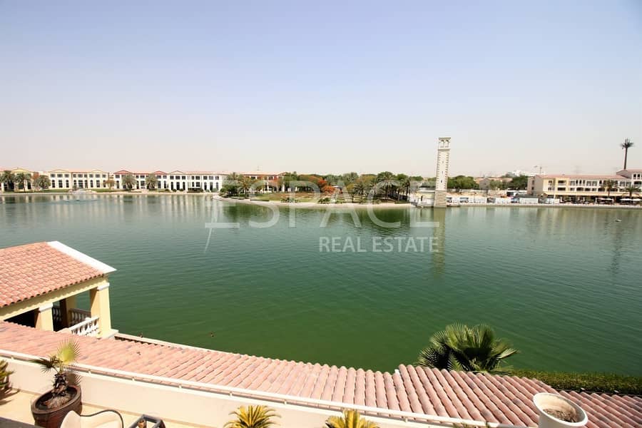 Stunning Views | Huge Terrace | BUA 3500 Stunning Views | Huge Terrace | BUA 3500