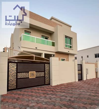 فیلا 5 غرف نوم للايجار في الياسمين، عجمان - IMG-20241116-WA0140. jpg