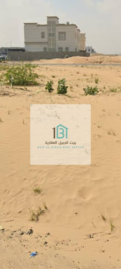 Plot for Sale in Hoshi, Sharjah - cc7ed673-ab8d-46db-b50a-93545071191f. jpg