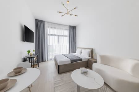 Studio for Rent in Dubai Studio City, Dubai - 08. jpg