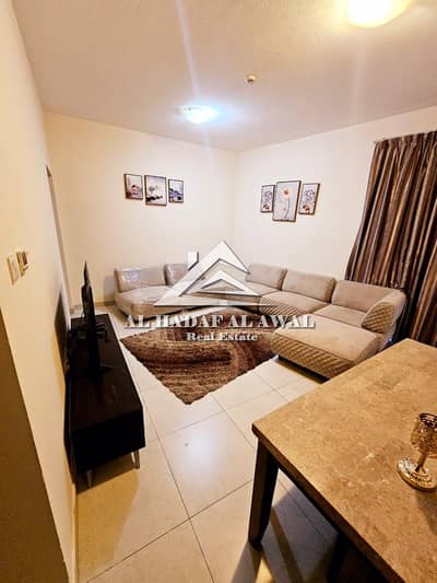 2 Bedroom Apartment for Rent in Al Taawun, Sharjah - 876e7d57-a9f7-43bf-8870-3d3c10b08a71. jpg
