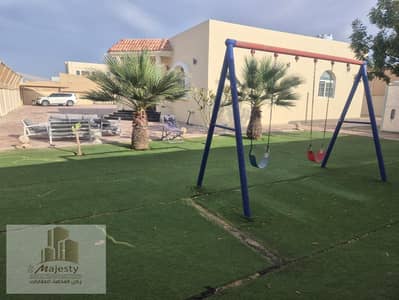 3 Bedroom Villa for Sale in Al Rahmaniya, Sharjah - 90385489-10f7-4662-8443-3f3a5838e4fe. jpg