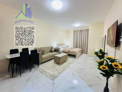 Studio for Rent in Corniche Ajman, Ajman - WhatsApp Image 2024-03-11 at 5.46. 43 AM. jpeg