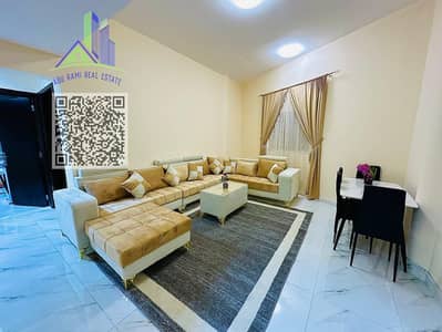 2 Bedroom Apartment for Rent in Corniche Ajman, Ajman - WhatsApp Image 2024-05-25 at 11.45. 39 AM (1). jpeg