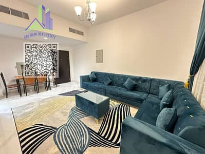 1 Bedroom Flat for Rent in Al Rashidiya, Ajman - WhatsApp Image 2024-01-08 at 11.31. 06 PM. jpeg