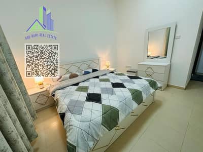 2 Bedroom Flat for Rent in Al Nuaimiya, Ajman - WhatsApp Image 2023-10-17 at 5.58. 35 PM (1). jpeg