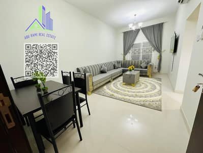 2 Cпальни Апартаменты в аренду в Корниш Аджман, Аджман - WhatsApp Image 2024-11-19 at 12.34. 38 AM. jpeg