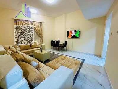 شقة 1 غرفة نوم للايجار في النعيمية، عجمان - IMG-20240321-WA0014. jpg