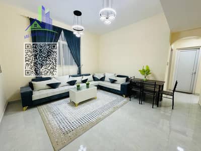1 Bedroom Apartment for Rent in Corniche Ajman, Ajman - IMG-20240728-WA0076. jpg