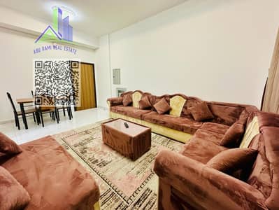 1 Bedroom Apartment for Rent in Al Rashidiya, Ajman - IMG-20240203-WA0020. jpg