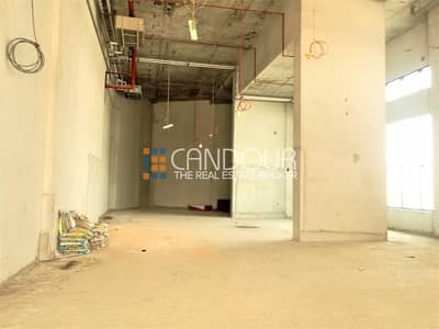 High Visibility | High Ceiling | Brand New High Visibility | High Ceiling | Brand New