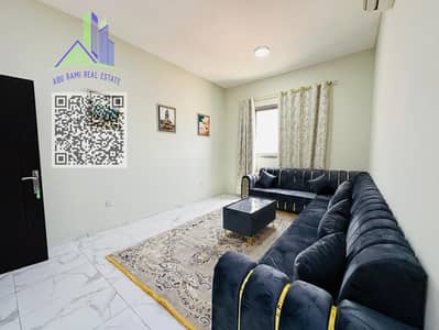 1 Bedroom Apartment for Rent in Al Rawda, Ajman - IMG-20240626-WA0044. jpg
