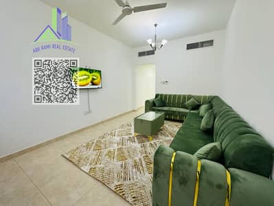فلیٹ 1 غرفة نوم للايجار في الروضة، عجمان - IMG-20240204-WA0018. jpg