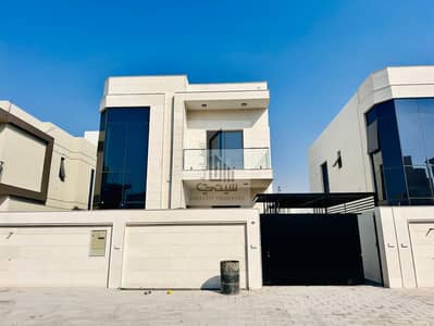 5 Bedroom Villa for Sale in Al Zahya, Ajman - WhatsApp Image 2024-11-12 at 7.51. 02 AM. jpeg