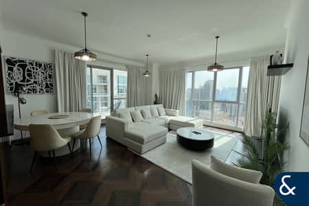 Furnished | Upgraded | Vacant Dec