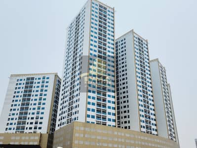 BEAUTIFUL 1BHK FOR RENT IN PEARL TOWER WITH PARKING