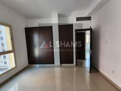 شقة في برج الجابري 1،النهدة 2،النهدة (دبي) 1 غرفة 47000 درهم - 10025175