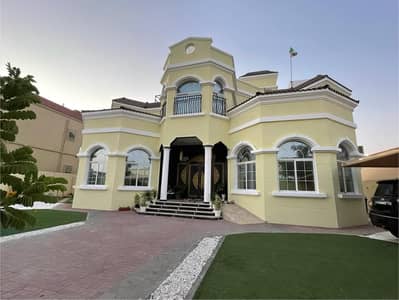 6 Camere Villa in Affitto a Al Dhait, Ras Al Khaimah - 41ca3197-b18f-448d-bad9-7fdd4ca5cf07. JPG