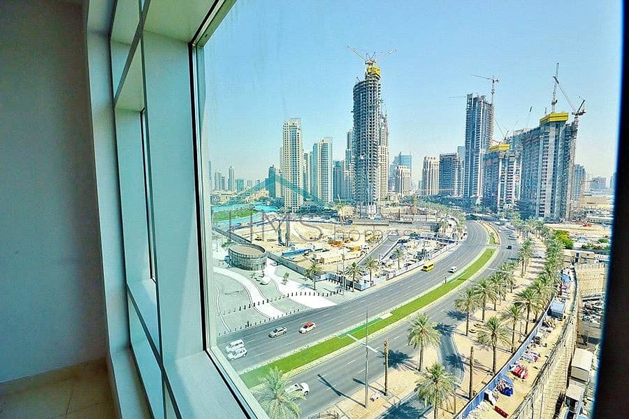 2 Bed | The Lofts West | Downtown Dubai 2 Bed | The Lofts West | Downtown Dubai