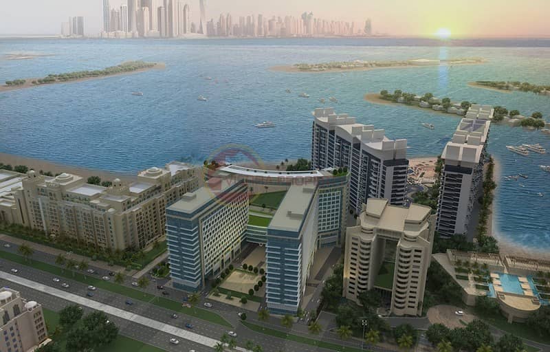 High Floor|Unique Location|Full sea view High Floor|Unique Location|Full sea view