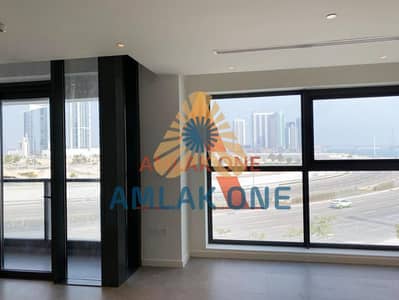 Studio for Sale in Al Reem Island, Abu Dhabi - Partial Sea View | Balcony | Rent Refund