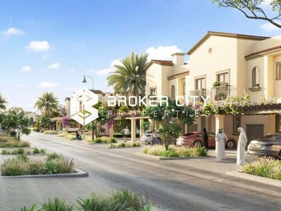 3 Bedroom Townhouse for Sale in Zayed City, Abu Dhabi - IMG-20241124-WA0319. jpg