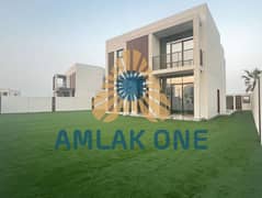 Luxury | Type V4 | Garden | Terrace | Big Plot | Rented