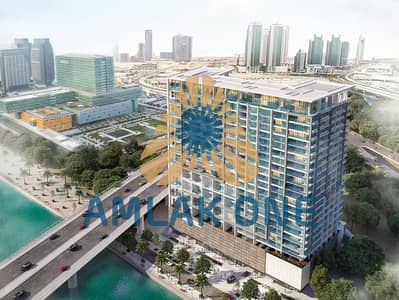 3 Cпальни Апартамент Продажа в Аль Марья Айленд, Абу-Даби - Квартира в Аль Марья Айленд，Аль Марьях Виста, 3 cпальни, 2350000 AED - 10242580