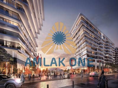 1 Bedroom Apartment for Sale in Saadiyat Island, Abu Dhabi - Amazing View | Modern | Brand New | Prime Location