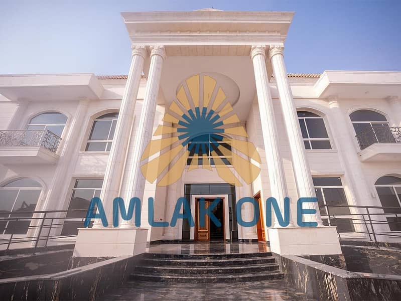 فیلا في بين الجسرين 7 غرف 16000000 درهم - 10242589 فیلا في بين الجسرين 7 غرف 16000000 درهم - 10242589