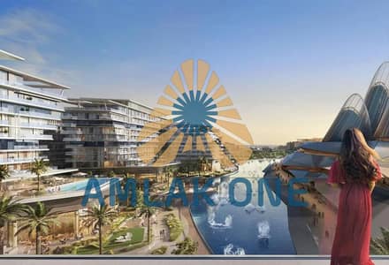 萨迪亚特岛， 阿布扎比 2 卧室公寓待售 - 位于萨迪亚特岛，萨迪亚特文化区，The Source 2 卧室的公寓 7000000 AED - 10242316
