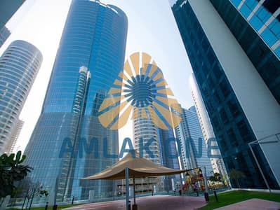 2 Bedroom Flat for Sale in Al Reem Island, Abu Dhabi - Mangrove View | Corner Unit | Rent Refund