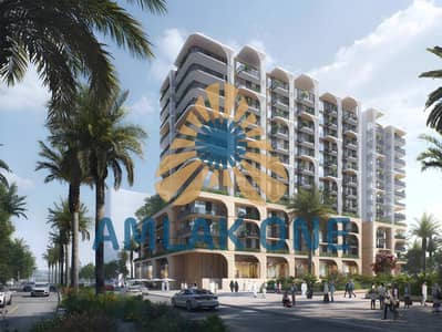 1 Bedroom Flat for Sale in Saadiyat Island, Abu Dhabi - Skyline & Reem Island View| Modern| Handover 2027