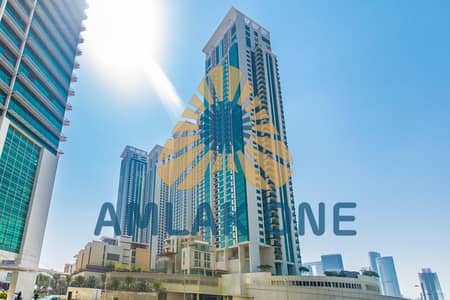1 Bedroom Flat for Sale in Al Reem Island, Abu Dhabi - Wonderful View| Premium Layout| Prime Location