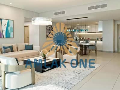 1 Bedroom Apartment for Sale in Al Reem Island, Abu Dhabi - Brand New | Community View | Handover Q4 2024