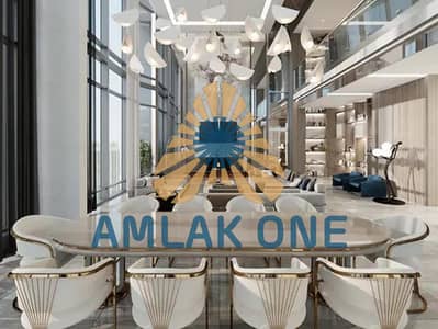 1 Bedroom Apartment for Sale in Al Reem Island, Abu Dhabi - Panoramic City View | Brand New | Handover Soon