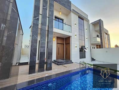 4 Bedroom Villa for Sale in Al Zahya, Ajman - VnXlj6beCL0mntG56vKP3NhRzYoogkA64xYpT3na