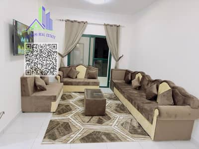 2 Bedroom Apartment for Rent in Al Rashidiya, Ajman - IMG-20241008-WA0004. jpg