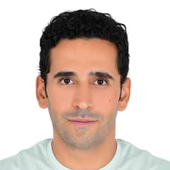 Mohamed Khalid