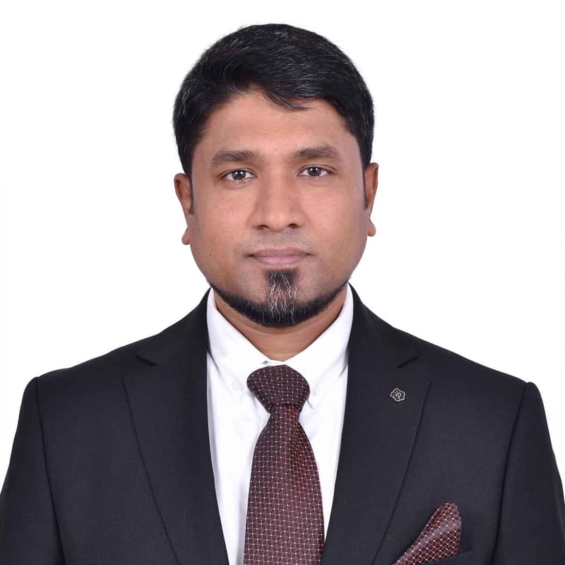 Sobuj Abdul Latif