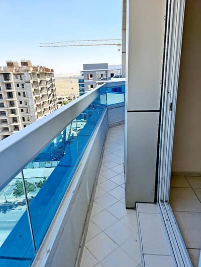 Cheapest Offer! One Bedroom With Balcony For Rent in Axis5