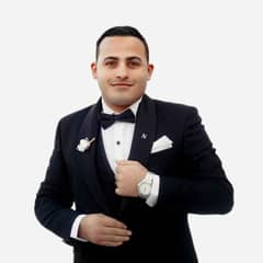 Ahmed Al Sabaa