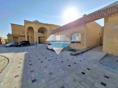 Appartement de 1 chambre à à louer à Mohamed Bin Zayed City, Abu Dhabi - fDM0vZmimeTnsDShK7ghVjVIaWKpiA9zmdzJJNN7 Appartement de 1 chambre à à louer à Mohamed Bin Zayed City, Abu Dhabi - fDM0vZmimeTnsDShK7ghVjVIaWKpiA9zmdzJJNN7