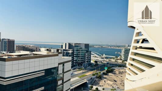 3 Bedroom Flat for Rent in Al Raha Beach, Abu Dhabi - IMG-20241125-WA0128. jpg